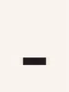 Courrèges Illusion Bra In Black  