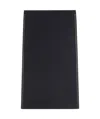 Courrèges Illusion Draped Midi Skirt In Black