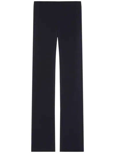 COURRÈGES COURRÈGES ILLUSION TROUSERS