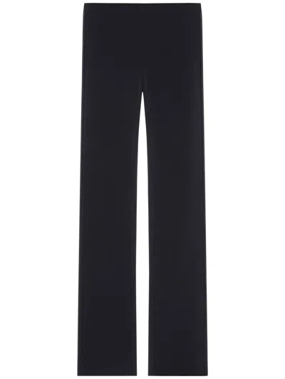 COURRÈGES COURRÈGES ILLUSION TROUSERS