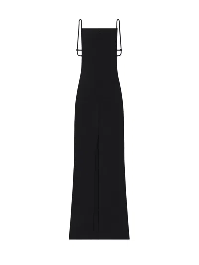 COURRÈGES INFINITY ALLOVER JUMPSUIT