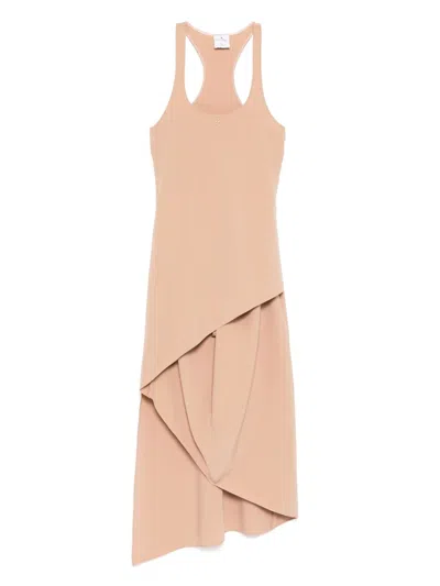 COURRÈGES INFINITY DRESS