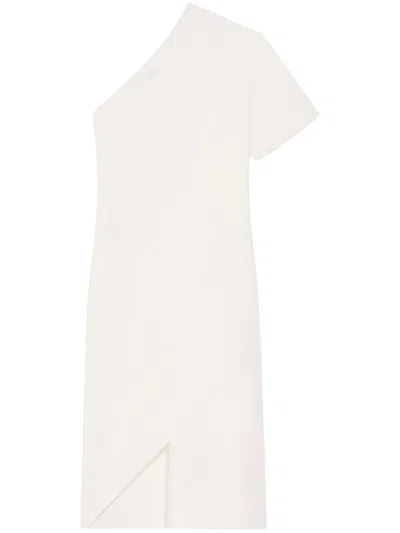 Courrèges Infinity Midi Dress