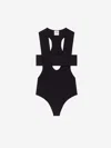 Courrèges Infinity Bodysuit