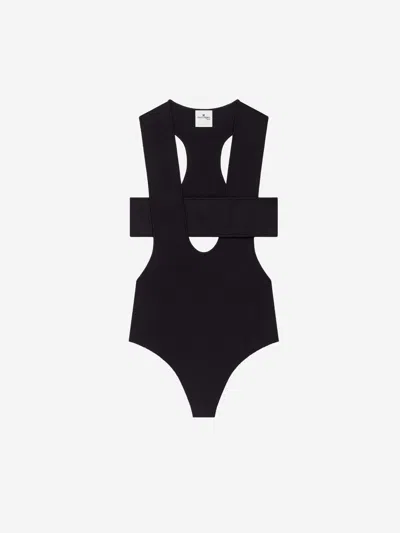 COURRÈGES COURRÈGES INFINITY POINT BODY