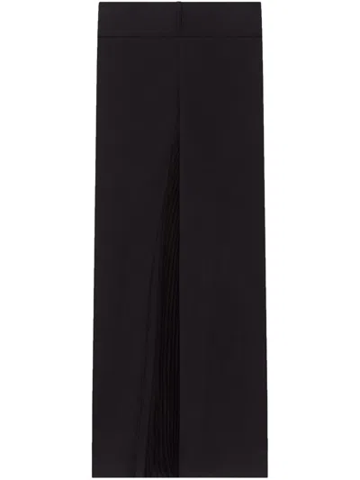 COURRÈGES COURRÈGES INIFINITY TROUSERS