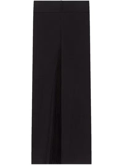 COURRÈGES COURRÈGES INIFINITY TROUSERS