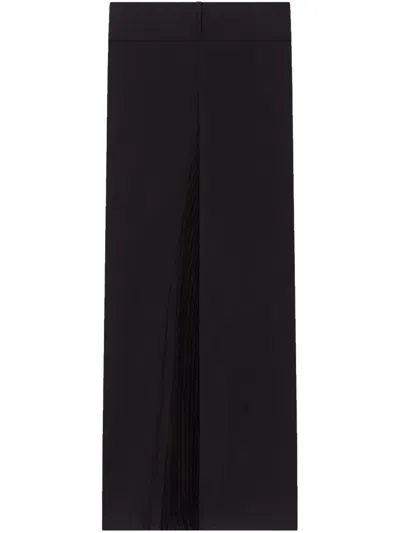COURRÈGES INIFINITY TROUSERS