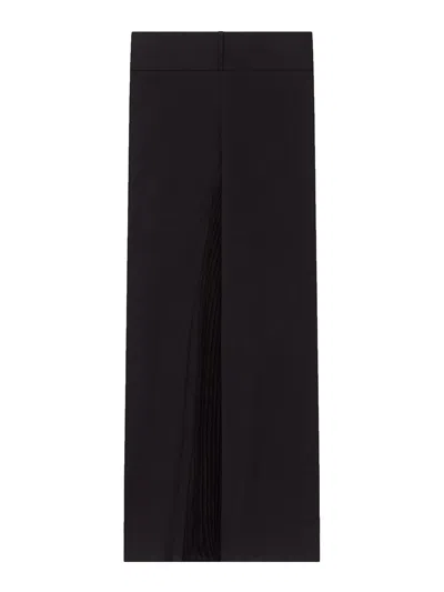COURRÈGES INIFINITY TROUSERS