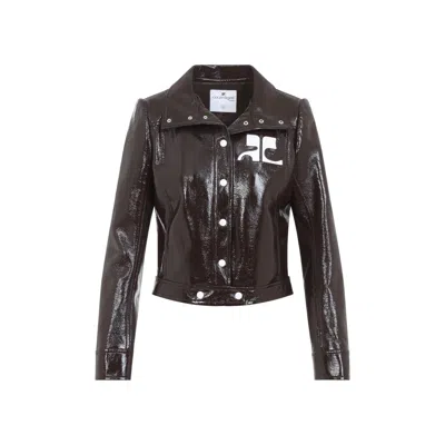 COURRÈGES COURRÈGES JACKET