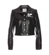 Courrèges Jackets And Vests