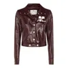 Courrèges Courreges Reedition Reedition Vinyl Jkt