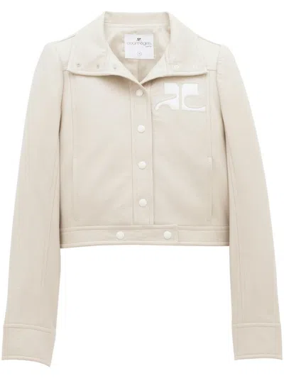 COURRÈGES COURRÈGES JACKETS