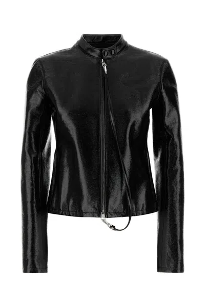 COURRÈGES COURRÈGES JACKETS