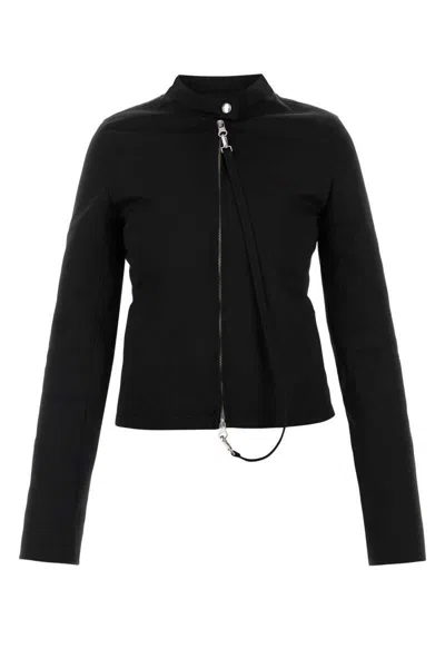 COURRÈGES COURRÈGES JACKETS