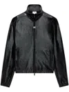 Courrèges Courreges Jackets In Black