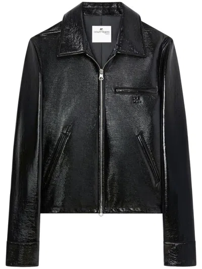 COURRÈGES COURRÈGES JACKETS