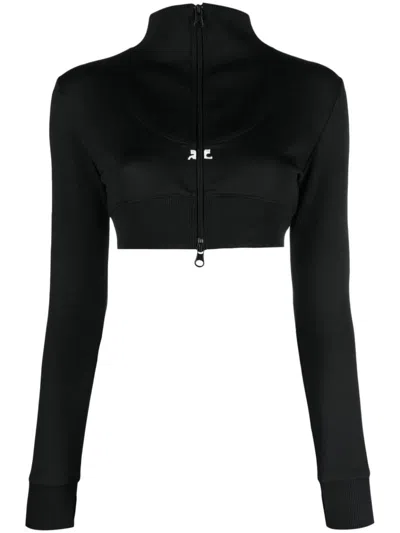 COURRÈGES COURRÈGES JACKETS