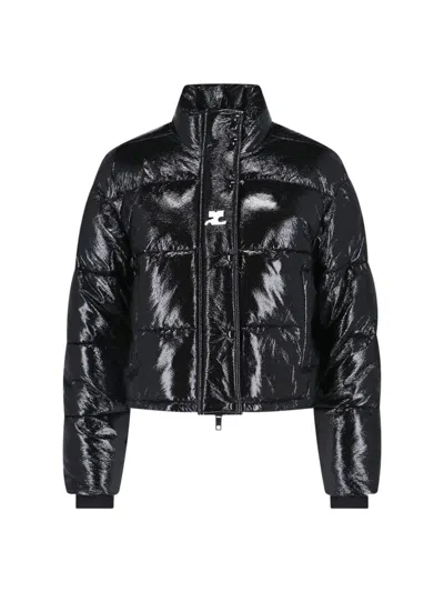 COURRÈGES COURRÈGES JACKETS