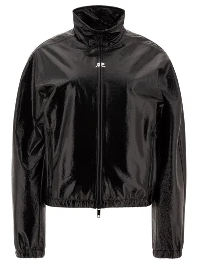 COURRÈGES COURRÈGES JACKETS
