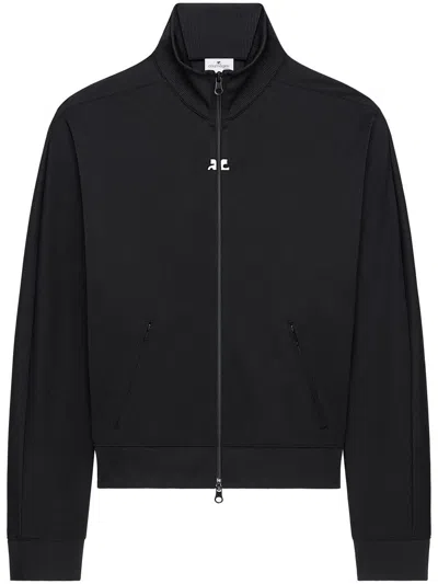 COURRÈGES COURRÈGES JACKETS