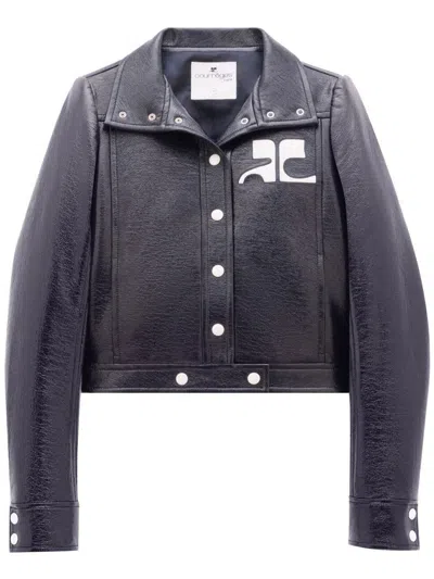 COURRÈGES COURRÈGES JACKETS