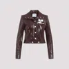 Courrèges Courreges Reedition Reedition Vinyl Jkt