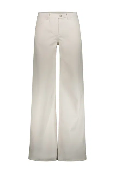 COURRÈGES COURRÈGES GY LOW WAIST PANT