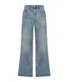 Courrèges Vesdpa241de0041 0 Vintage Medium Blue In Blue