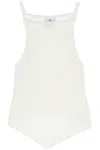 COURRÈGES KNIT TOP