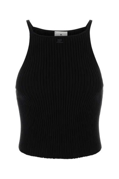 COURRÈGES COURRÈGES KNITWEAR