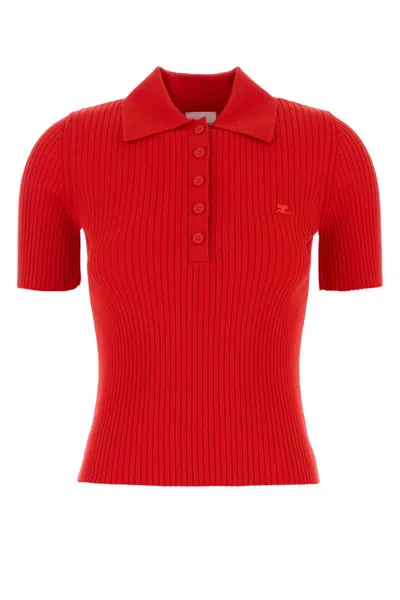 COURRÈGES COURRÈGES POLO