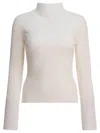 Courrèges Knitwear White