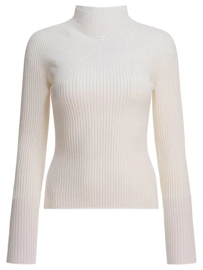 Courrèges Knitwear