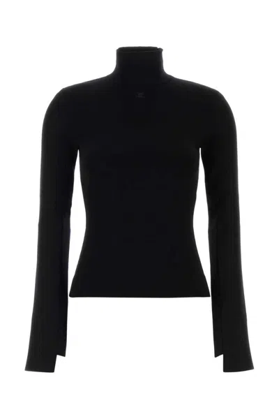 COURRÈGES COURRÈGES KNITWEAR