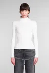 Courrèges Courreges Sweaters In White