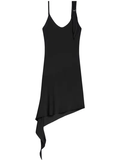 COURRÈGES COURRÈGES KNOT DRESS