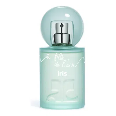 Courrèges Courreges Ladies La Fille De L'air Iris Edp Spray 1.7 oz Fragrances 3442180001977