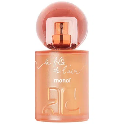 Courrèges Courreges Ladies La Fille De L'air Monoi Edp 1.7 oz Fragrances 3442180001878