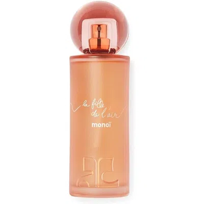 Courrèges Courreges Ladies La Fille De L'air Monoi Edp 1.7 oz Fragrances 3442180003025