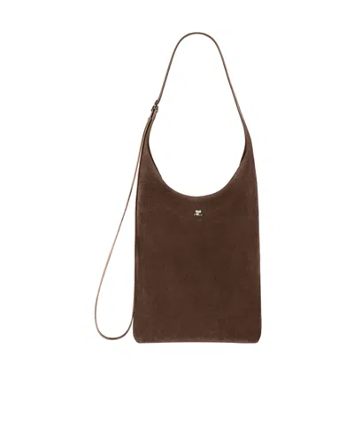 Courrèges Large Melt Tote Bag