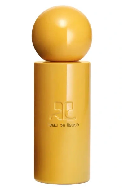 Courrèges L'eau De Liesse Eau De Parfum In No Color