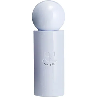 Courrèges L'eau Pâle Eau De Parfum In No Color