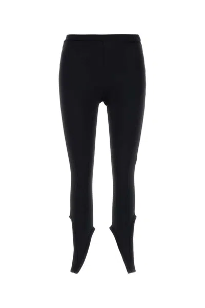 COURRÈGES COURRÈGES LEGGINGS