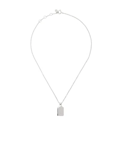 Courrèges Little Charm Neckless