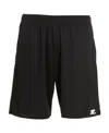 Courrèges Pants & Shorts In Black