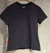 Courrèges Courreges T-shirts And Polos In Black