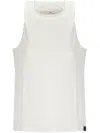 Courrèges Courreges T-shirts And Polos In White