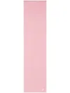 Courrèges Ac Milano Knit Scarf In Pink