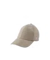 Courrèges Courregès Reedition Cap In Nude